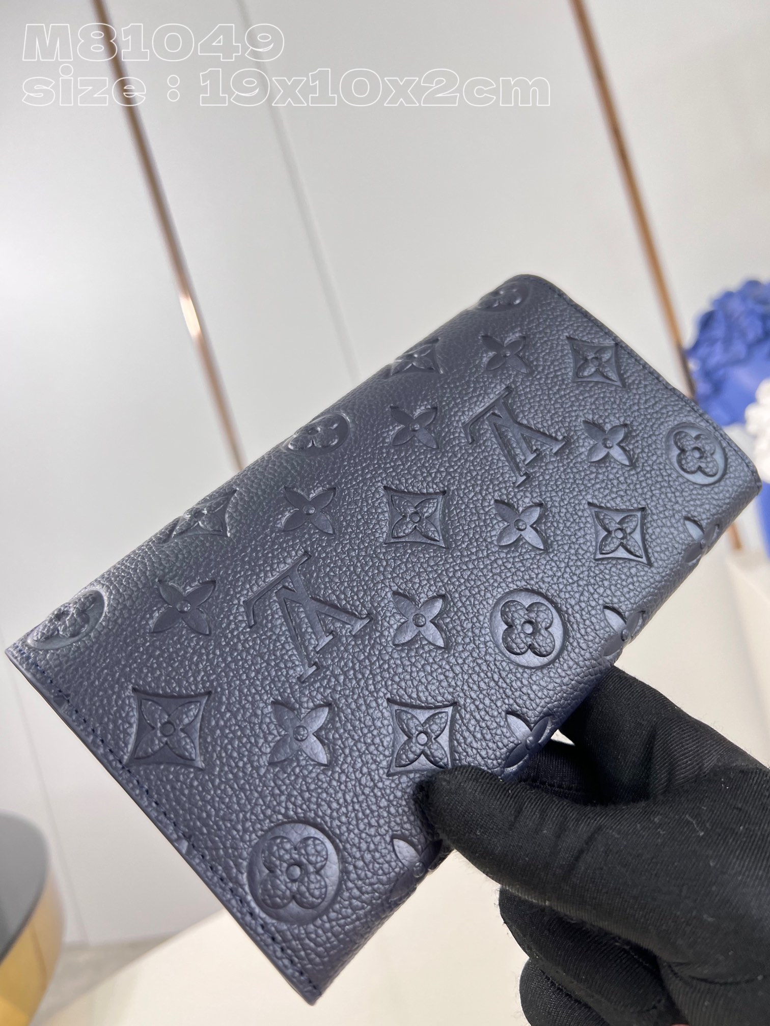 Louis Vuitton Wallets Purse